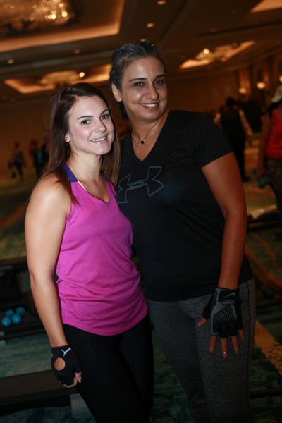 World Wellness Weekend